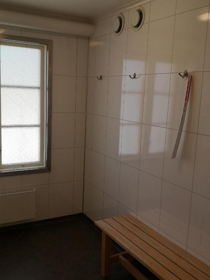 Trysunda Vandrarhem & Skaergardscafe Dış mekan fotoğraf