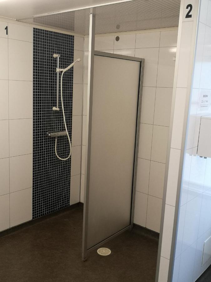 Trysunda Vandrarhem & Skaergardscafe Dış mekan fotoğraf