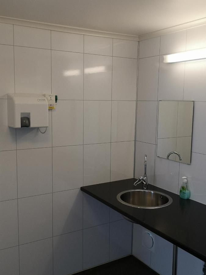 Trysunda Vandrarhem & Skaergardscafe Dış mekan fotoğraf