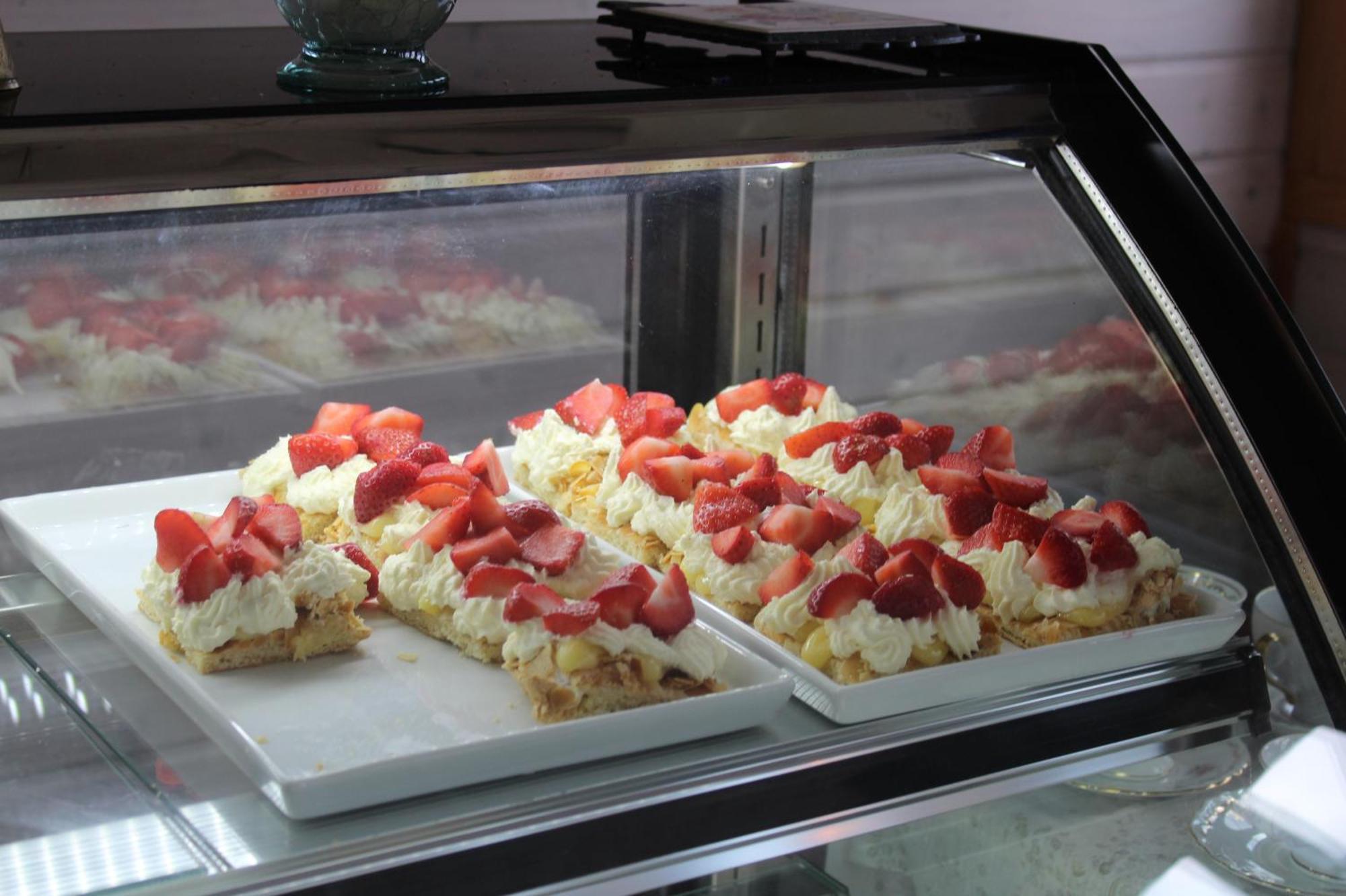 Trysunda Vandrarhem & Skaergardscafe Dış mekan fotoğraf